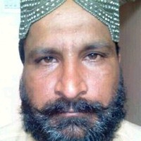 Liaquatali Awan