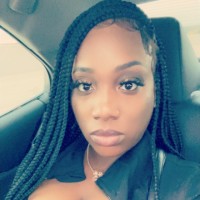 Seretha Caldwell