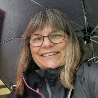 Gaby Zumstein