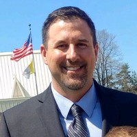 Rob Stellini