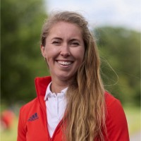 Mathilda Hodgkins Byrne OLY