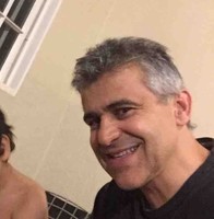 Geraldo Correa Da Silva