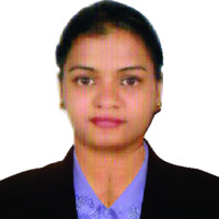 Stacy D'Souza