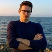 Filipe Leonardo Cardoso,  B.Eng, M.Sc.Eng
