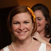 Sarah Young