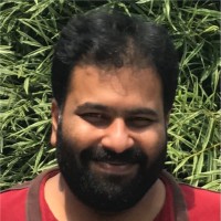 Athul Joseph Manuel