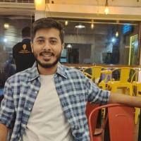 Swapnil Gaidhani