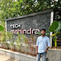 Rebbas Pavan Kumar