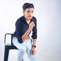 Arjun Haran
