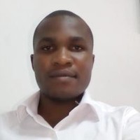 Shadrack Nicholas