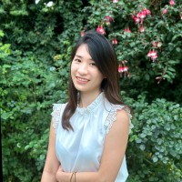 Jodie Yen
