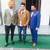 Amritvir Singh