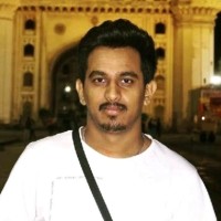 Dola Naga Syam Kumar Peraka