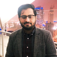 Waqas Riaz