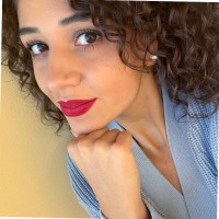 Nicoletta Alongi