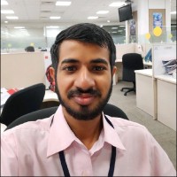 Abhinay Kadam