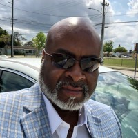 Benjamin Braxton, MBA, MA