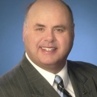 Barry Bobo