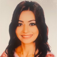 jasmin Amin