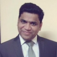 Manoj Kandar