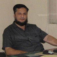 Akhlaq Khan