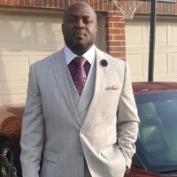 Darrell Kitchen, MBA