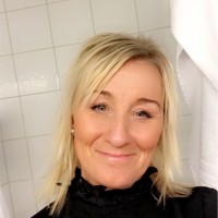 Christina Krantz Vårgårda