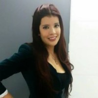 Daniela Valentina Ugarte Troncoso