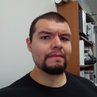 Francisco Vega Vega