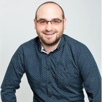 Thomas Gentilcore