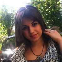Liana Nikoghosyan