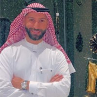 Mohammed Baroudi
