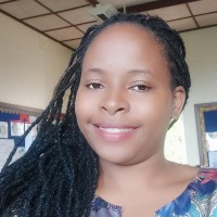Ruth Msae
