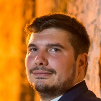 Ilias Papanikolaou