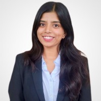Sonia Dubey