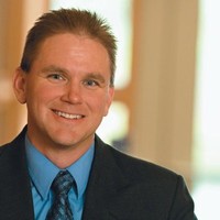 Terry Ellenbecker