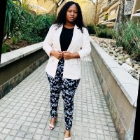 Mpho Chidi