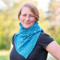 Ulrika Winberg