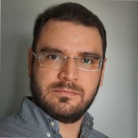 Victor Hugo Vidal