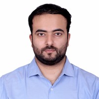 Bhavesh Khemani