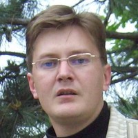 Sergey Startsev