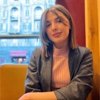 Mari Lomtadze