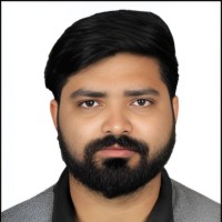Anupam Uprety