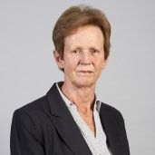 Rosemary Macdougal