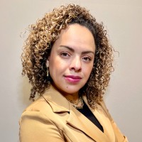 Arlene C. Santiago, MBA, sHRBP (she/her/ella)