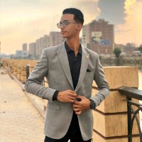 Mohamed Magdy