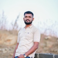 Mayur Thorat