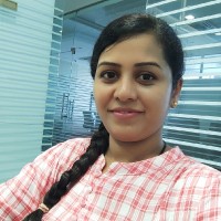Ujjwala Shinde