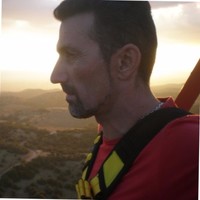 Vasilis Mpoukis