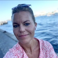 Maja Harton Pedersen